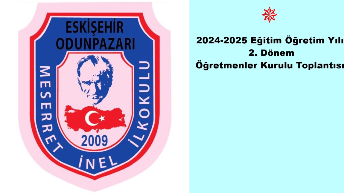 Öğretmenler Kurulu Toplantımızı gerçekleştirdik